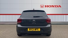 Volkswagen Polo 1.0 EVO 80 United 5dr Petrol Hatchback